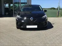 Gebraucht Renault Clio V Evolution 67 PS (49 kW) 2023 Schwarz Limousine