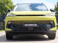 Neu Baic X55 177 PS (130 kW) 2026 Grün SUV