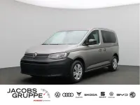 Gebraucht VW Caddy Basis 102 PS (75 kW) 2025 Mojave beige Van / Kleinbus