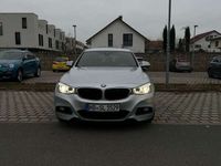 gebraucht BMW 320 Gran Turismo 320 d Sport-Aut. Sport Line