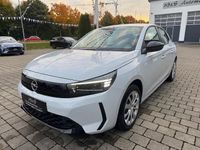 Gebraucht Opel Corsa Edition 101 PS (74 kW) 2025 Weiß Limousine