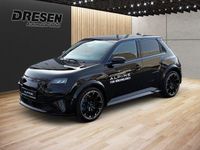 Neu Alpine A290 160 kW (218 PS) 2026 Schwarz Kleinwagen