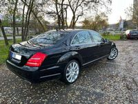 gebraucht Mercedes S450 CDI DPF 7G-TRONIC