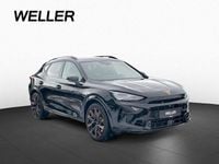 Gebraucht Cupra Formentor VZ 333 PS (244 kW) 2025 Schwarz SUV