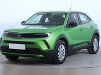Gebraucht Opel Mokka-e 100 kW (136 PS) 2022 Grün SUV