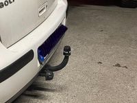 Gebraucht VW Golf III 75 PS (55 kW) 1998 Weiß Limousine