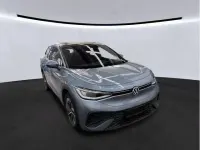 Gebraucht VW ID.5 Pro Performance 150 kW (204 PS) 2022 Stonewashed blue metallic SUV