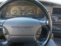 Gebraucht Ford Thunderbird 140 PS (102 kW) 1996 Rot Coupé