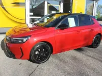 Gebraucht Opel Corsa 101 PS (74 kW) 2025 Rot Kleinwagen