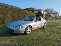 gebraucht Honda CR-X del sol