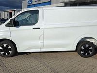 Neu Ford Transit Custom Trend 232 PS (170 kW) 2025 Weiß Van / Kleinbus