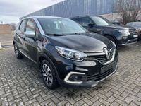 gebraucht Renault Captur Experience,klima ,Navi ,euro6