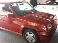 gebraucht Renault R5 GT Turbo Coupe
