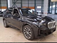 Gebraucht BMW X5 M Sport 340 PS (250 kW) 2025 Black sapphire (schwarz) SUV