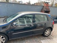 Usata VW Golf IV 2006 Nero Berlina