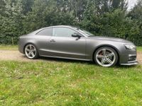 gebraucht Audi S5 3.0 TFSI Facelift