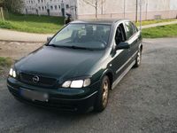 gebraucht Opel Astra CC 1.6