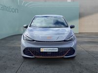 Second-hand Cupra Born 169 kW (231 CP) 2024 Gri Hatchback