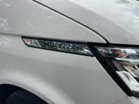 Gebraucht VW Multivan Highline 204 PS (150 kW) 2021 Weiß Van / Kleinbus
