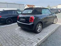 Gebraucht Mini Cooper 136 PS (100 kW) 2017 Schwarz Kleinwagen