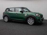 Gebraucht Mini Countryman 220 PS (161 kW) 2022 Grün SUV