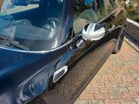 Second-hand Mini ONE 102 CP (75 kW) 2018 Negru Hatchback