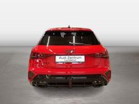 Neu Audi RS3 Ambiente 400 PS (294 kW) 2026 Progressivrot Limousine