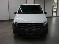 Gebraucht Mercedes Vito 85 kW (116 PS) 2020 Weiß Van