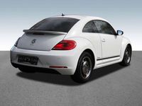 gebraucht VW Beetle 1.2 TSI CUP BlueMotion Technology Servotronic APS