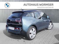 gebraucht BMW i3 120Ah