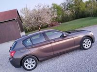 Second-hand BMW 116 Efficient Dynamics 116 CP (85 kW) 2012 Maro Hatchback