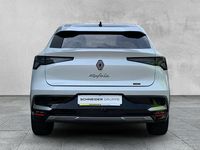 Neu Renault Rafale Techno 200 PS (147 kW) 2026 Weiß SUV