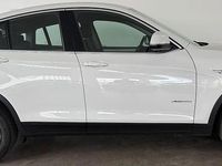Gebraucht BMW X4 Performance 190 PS (139 kW) 2016 Weiß SUV