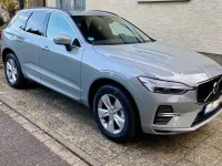 Gebraucht Volvo XC60 Core 197 PS (144 kW) 2023 Grau SUV