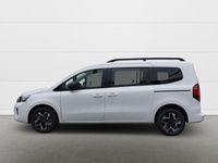 Neu Nissan Townstar N-Connecta 131 PS (96 kW) 2025 S) (weiss Kombi