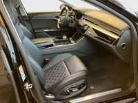 Gebraucht Audi A8L Ambiente 286 PS (210 kW) 2022 Brillantschwarz Limousine