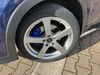 gebraucht Honda HR-V 1.5 i-VTEC Executive Automatik - Schiebed./