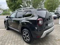 Gebraucht Dacia Duster Adventure 150 PS (110 kW) 2019 Noir nacre SUV