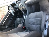 Gebraucht VW Golf VI 122 PS (89 kW) 2011 Braun Kleinwagen