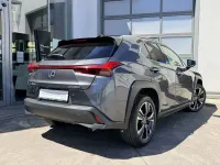 Gebraucht Lexus UX 250h 184 PS (135 kW) 2022 Grau SUV