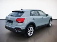 Używany Audi Q2 Advanced Plus 150 KM (110 kW) 2025 Szary SUV