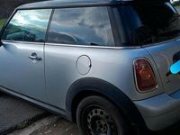 gebraucht Mini Cooper 