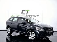Gebraucht Volvo XC60 Kinetic 190 PS (139 kW) 2016 Grau SUV