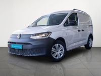 Gebraucht VW Caddy 122 PS (89 kW) 2025 Candyweiß Van / Kleinbus