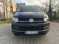 gebraucht VW Transporter T6mwst Ausweisbar