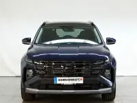 Gebraucht Hyundai Tucson Prime 136 PS (100 kW) 2025 Sailing blue mineraleffekt SUV