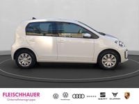Gebraucht VW e-up! Move 61 kW (83 PS) 2021 Kleinwagen