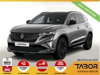 Neu Renault Austral Esprit Alpine 200 PS (147 kW) 2026 Grau (dolomitgrau) SUV