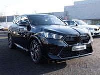 Gebraucht BMW X2 Performance 300 PS (220 kW) 2025 Schwarz SUV