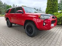 Gebraucht Toyota 4 Runner 270 PS (198 kW) 2014 SUV